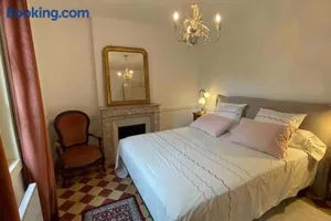 Image of Gîte de charme Autun'Home