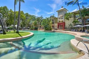 Image of Amphora Laleuca Apartments Palm Cove