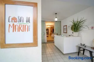 Image of Casa de Maria Suítes