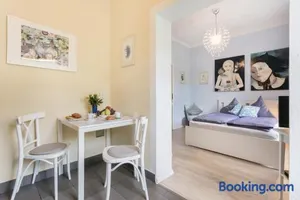 Image of Galeriewohnung in der Neustadt