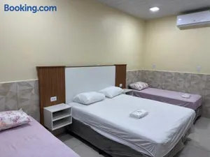 Image of Hotel Maracá