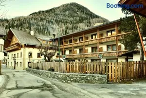 Image of das MARX - Gasthof Marx - Apartments