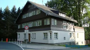 Image of Zollhaus