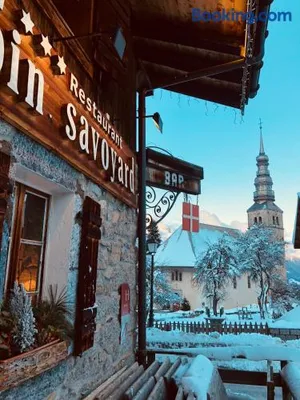 Image of Le Coin Savoyard