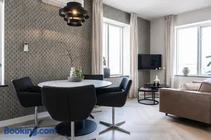 Image of Prestigious Designer Apartment all in