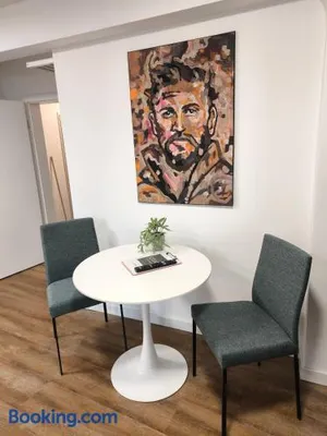 Image of Stuck Ferienwohnungen