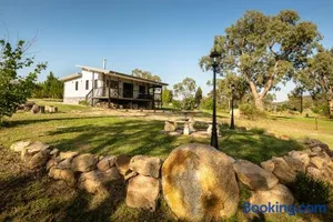 Image of Bella Vista Stanthorpe