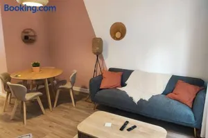 Image of Appartement avec 3 chambres + 3 salle d'eau