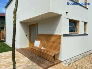 Image of Ferienhaus angelangt Prerow