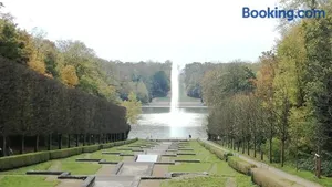Image of Nice family studio in villa Sceaux 600m RER B direct to Notre-Dame