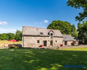 Image of À L'orée Du Bois