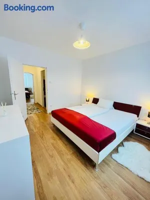 Image of Magnifique Appartment