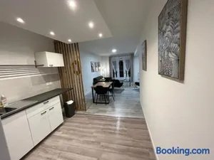Image of LeRelaisdOdile - Grand T4 Spacieux & Lumineux