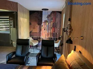 Image of Luxe Mediterraanse Suite
