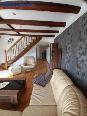 Image of Ferienwohnung Alte Molkerei