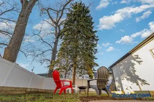 Image of Sand & Sun Retreat,2 Living Rooms, Kids Play Area