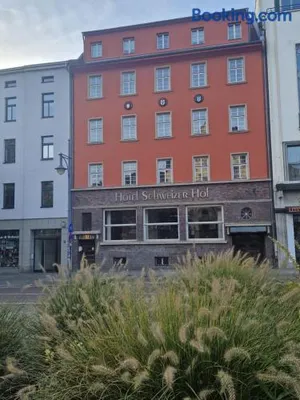 Image of Hotel Schweizer Hof