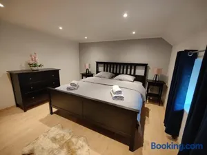 Image of 3 Bedroom apartment in the Center of Larochette