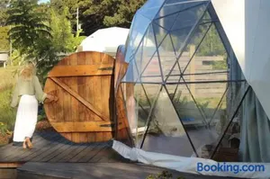 Image of Noosa Earth Element Dome - Breathtaking Views