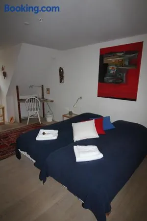 Image of Odense City B&B