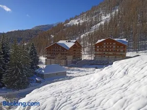 Image of Résidences de Mélisa La Foux d'Allos