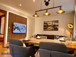 Image of Mountain View Apartment