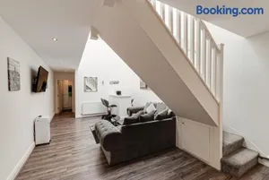 Image of Duke Street Apartment Hotel Liverpool City Centre