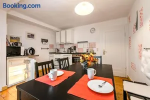 Image of Ferienwohnung Franke