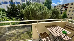 Image of Appartement familial à Paris