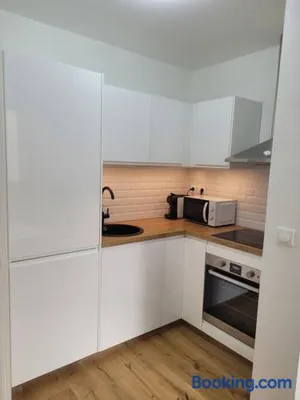 Image of Charmant studio rénové près de La Défense