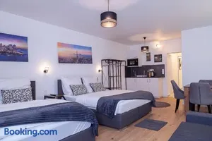 Image of Hotel Soers