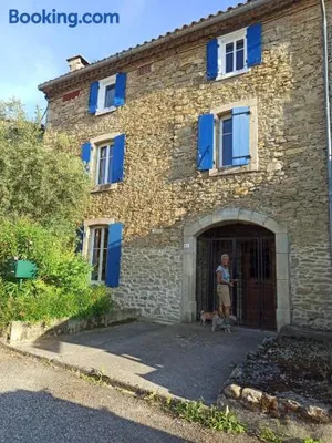 Image of Maison isivier