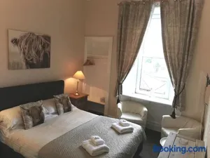Image of Brig O'Doon Guest House