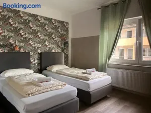 Image of Haus 15 Apartments Monteurwohnungen