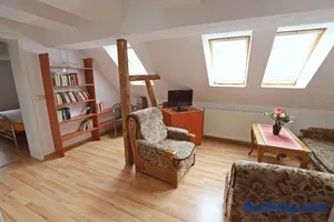 Image of Pension Hinz & Kunz