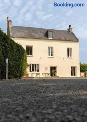 Image of Gîte du Manoir de Berville