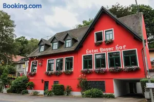 Image of Hotel-Restaurant Buger Hof