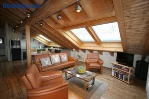 Image of Alpenflair Ferienwohnung 315 Unterm Sternenhimmel