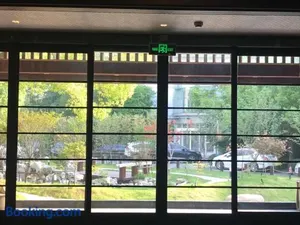 Image of Shanghai Oyado Hotel