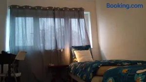 Image of chambre lits jumeaux