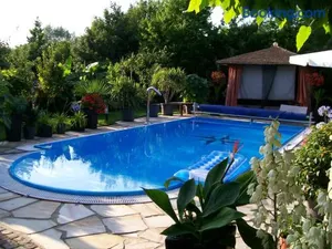 Image of Ferienwohnung "Sanssouci", Mülheim Selbeck