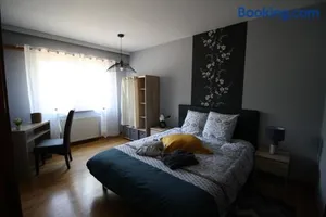 Image of Villa Faby, Jacuzzy Sauna privatif