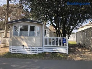 Image of Mudeford Beach Lodge