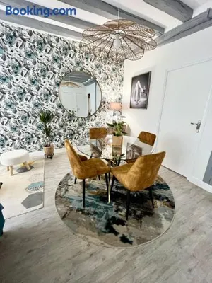 Image of L'atelier by Saumur Signature