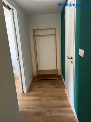 Image of L'appartement des Perroquets