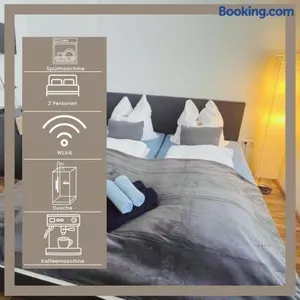 Image of Nordsee Apartment