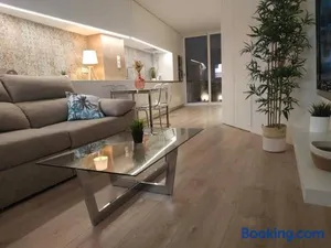 Image of Lujoso y acogedor apartamento "súper céntrico" en ELche