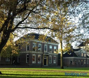 Image of "In de Kloosterhof" Gratis privé parkeren