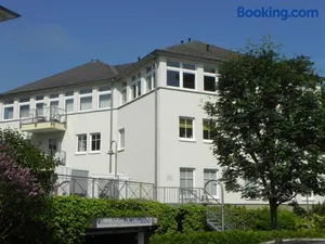 Image of Ferienwohnung 2_2_10 _Inselstrand