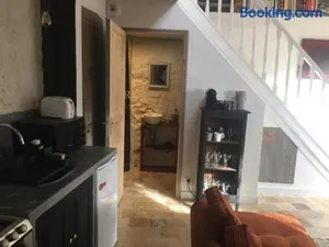 Image of Charmante maisonnette en duplex au pied du Château